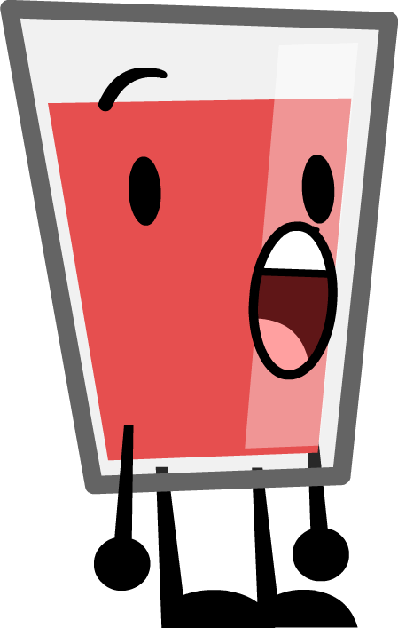 Fruit Punch (449x707), Png Download