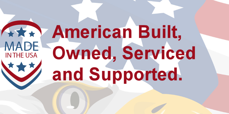 Made In America - Association Of Energy Engineers (800x400), Png Download