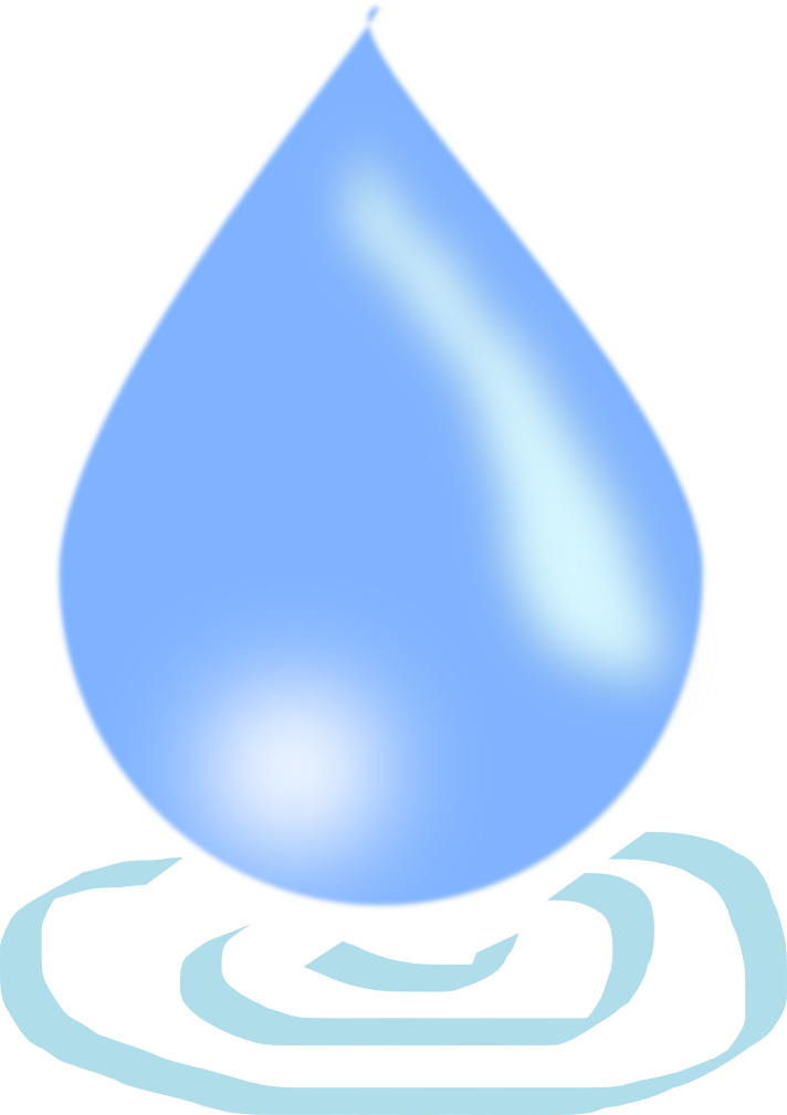 No Comercial - Uso Y Cuidado Del Agua (712x1009), Png Download