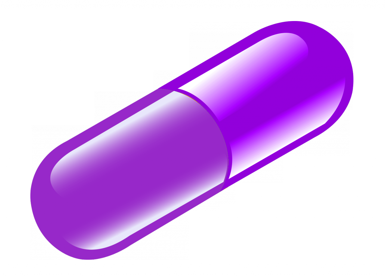 Loading Zoom - Capsula Vermelha Png (1280x925), Png Download