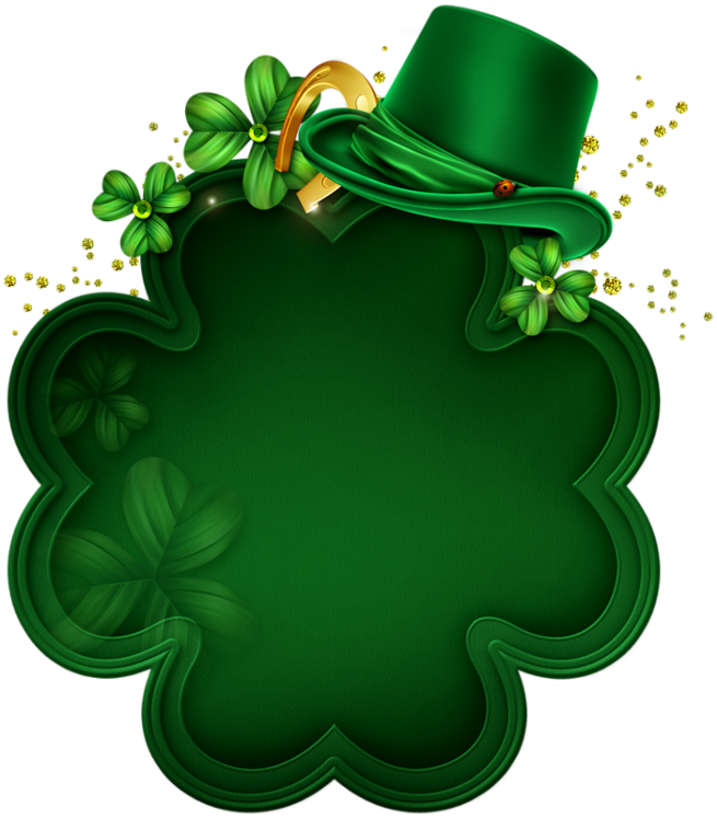 Pancartes (655x748), Png Download