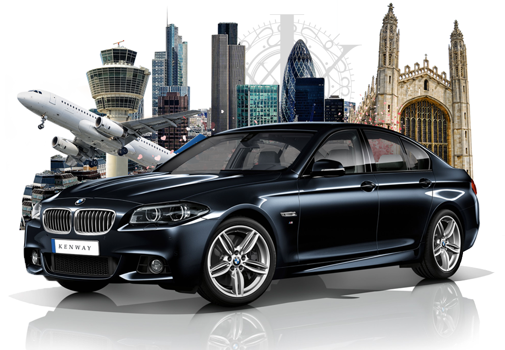 Kenway Cars - King's College (1023x710), Png Download