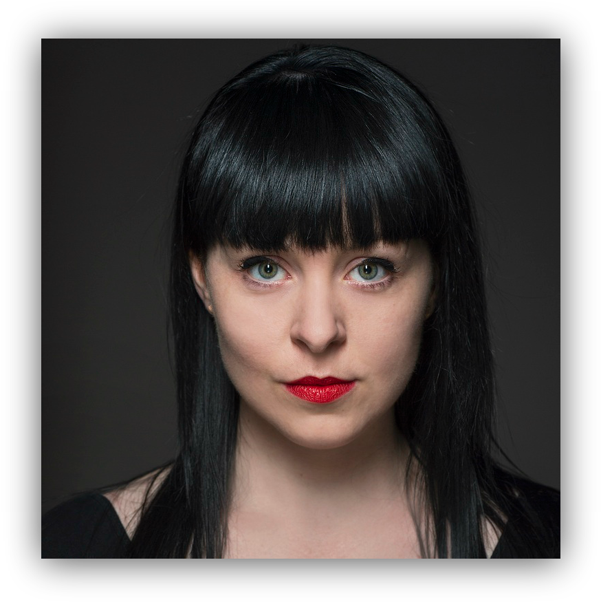 Gwdc's Ainsley Hillyard - Girl (891x892), Png Download