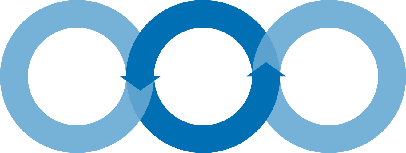 Research In Information Technology - Circle (1320x500), Png Download