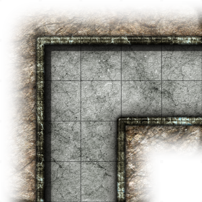 Svcet Alpha Tunnel 2 ,tile] (700x700), Png Download