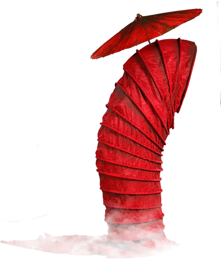 The Caterpillar - Illustration (440x700), Png Download