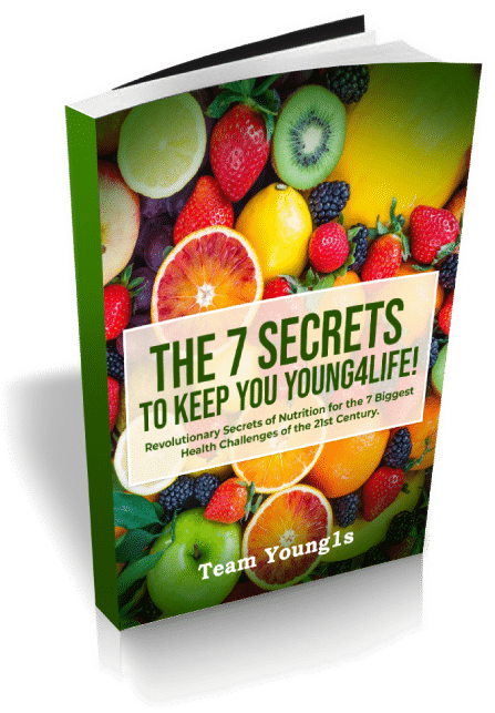Discover Dr Wallach's “secret Sauces” Of Nutrition - Strawberry (500x675), Png Download