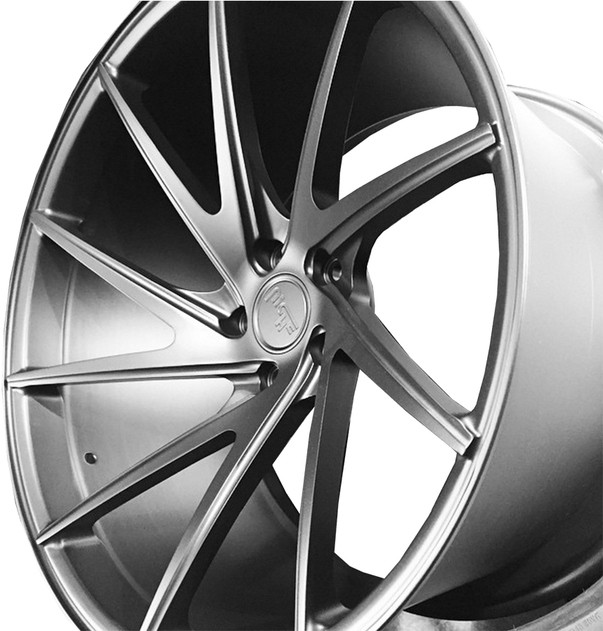 Tim Duncan Blackjack Speed Shop - Hubcap (900x896), Png Download