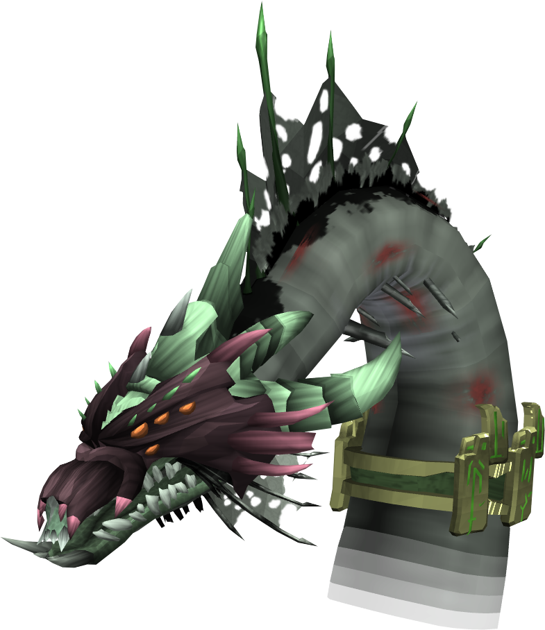 Queen Black Dragon - Carapace Dragon (785x908), Png Download