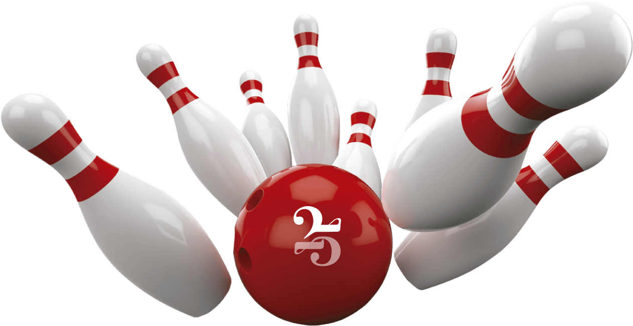 Bowling Game Png (1334x838), Png Download