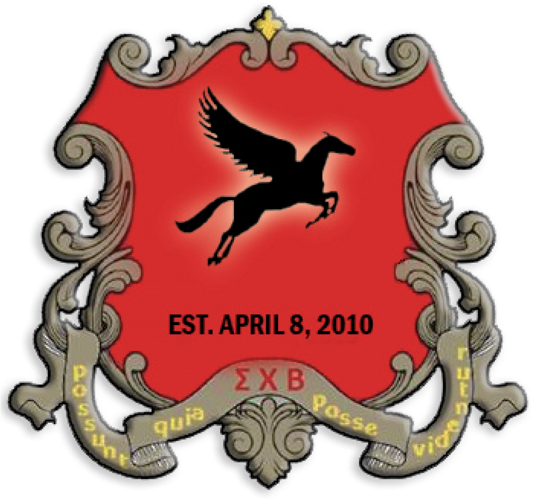 Brothers Of Sigma Chi Beta - Emblem (1080x1015), Png Download