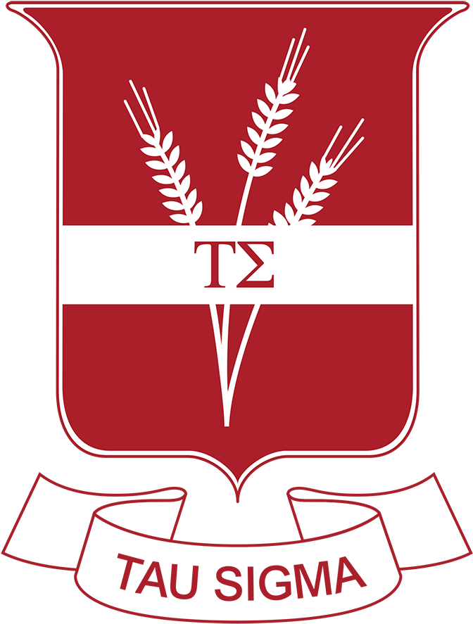 Tau Sigma Was Incorporated As A Non-profit In 1999 - Tau Sigma National Honor Society (685x894), Png Download