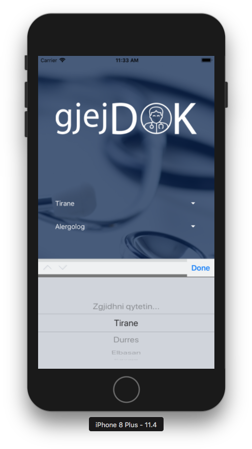 Screen Shot 2018 08 07 At 11 33 - Iphone (519x898), Png Download