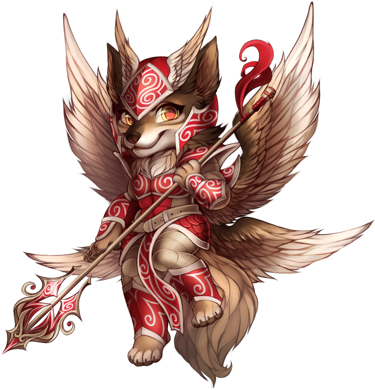 Fictional Character (1280x1302), Png Download
