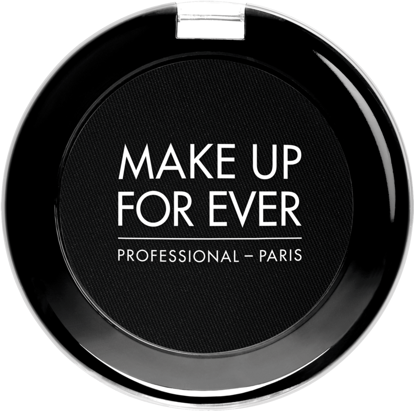 Artist Shadow - Matte Finish - Make Up For Ever (1212x1212), Png Download
