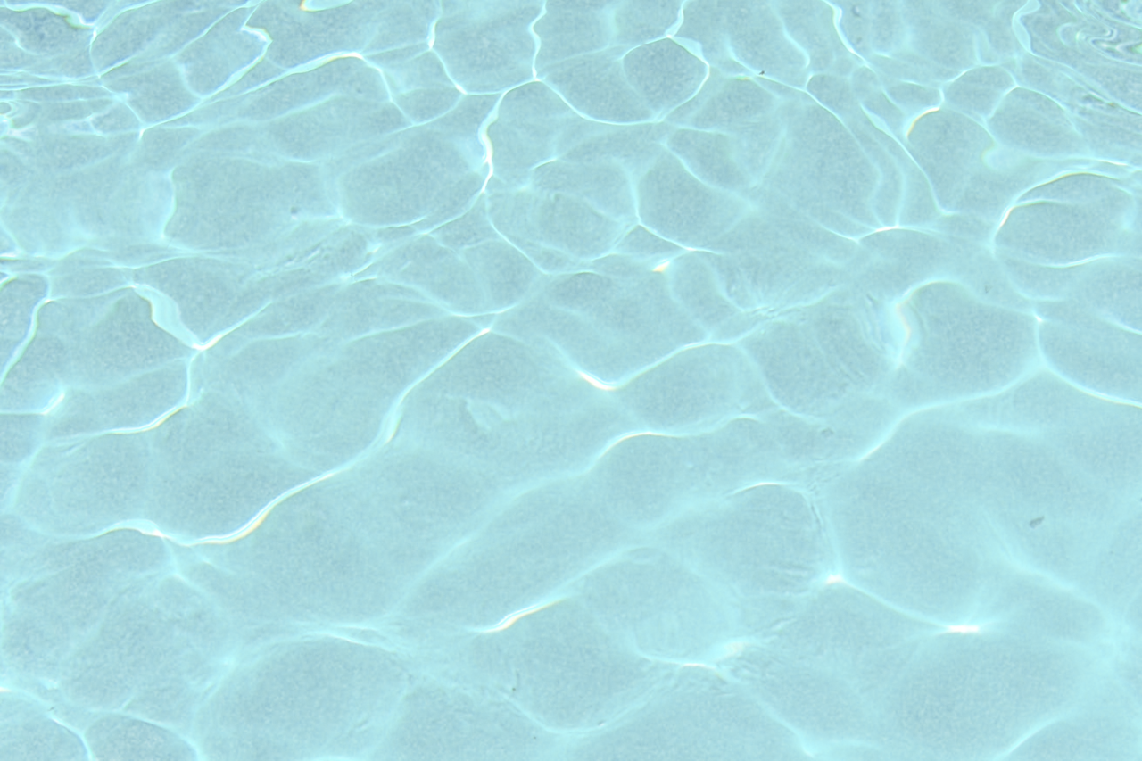 The Gallery For > Water Tumblr - Underwater (1280x853), Png Download