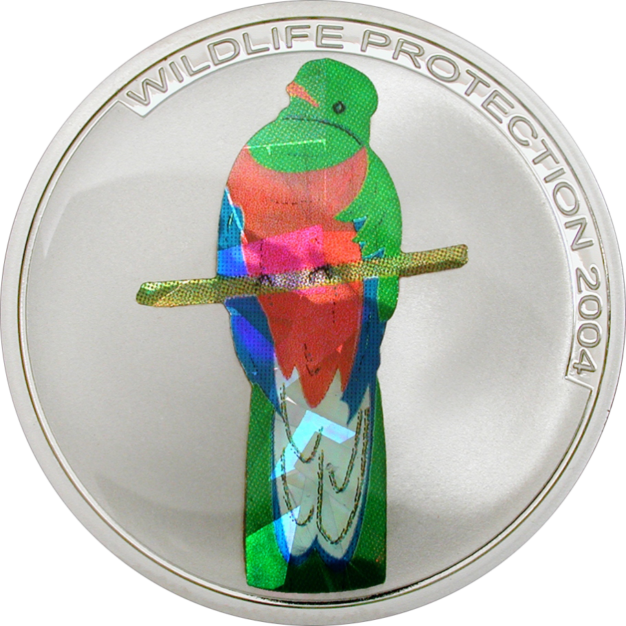 Quetzal - Budgie (910x910), Png Download