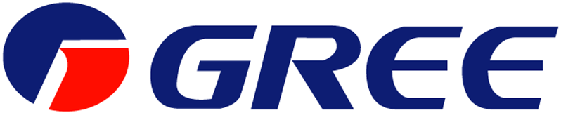 Gree Logo 1000 1000 - Gree Electric (1000x1000), Png Download