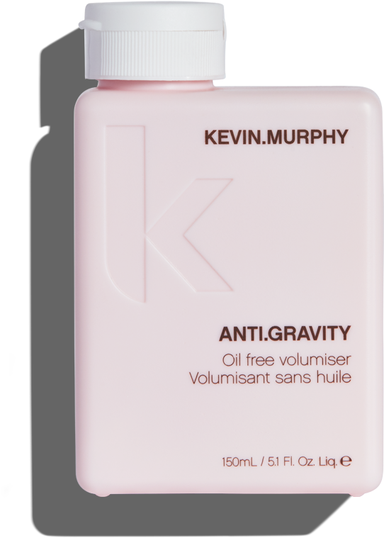 Gravity - Kevinmurphy - Com - Au - Kevin Murphy Anti Gravity Oil Free Volumiser 150ml (820x1230), Png Download