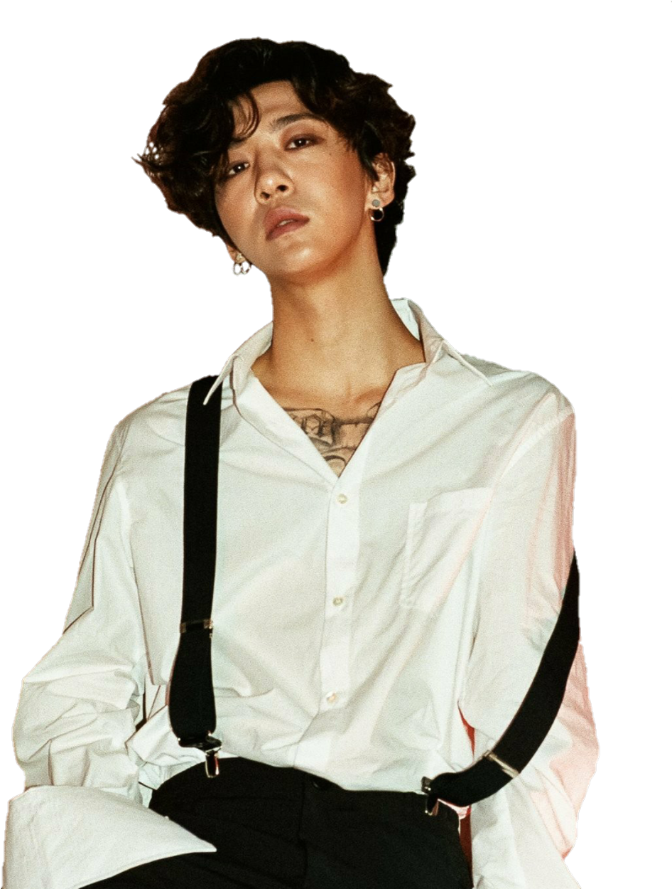 #bapyongguk #bap #yongguk #bangyongguk - Bang Yongguk Aesthetic (1024x1255), Png Download