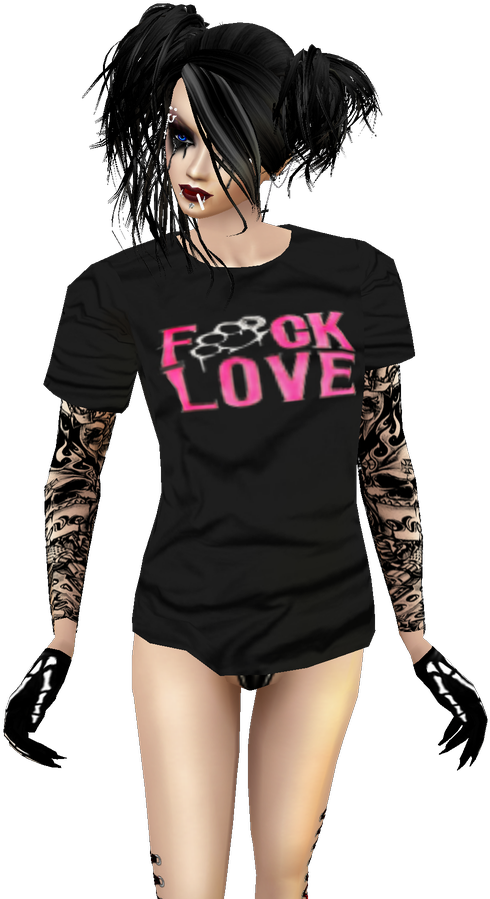 Snap 1bhorwavwi248315454 Zpslk87ohkr - Girl (515x918), Png Download