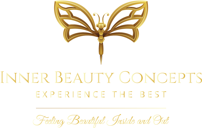 Massages & Facials Make The Perfect Gift - Png Beauty Facial Logo (792x612), Png Download