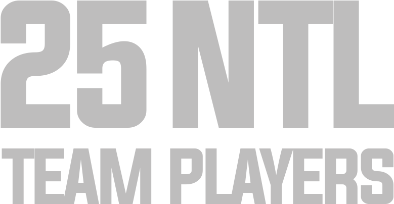 Alumni Stats Natl Players - Parallel (1000x600), Png Download