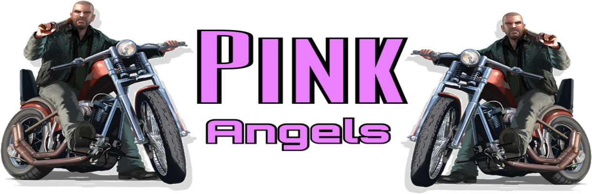 Joining Hands With Maltesini Family - Biker Concept Art Character (1242x460), Png Download