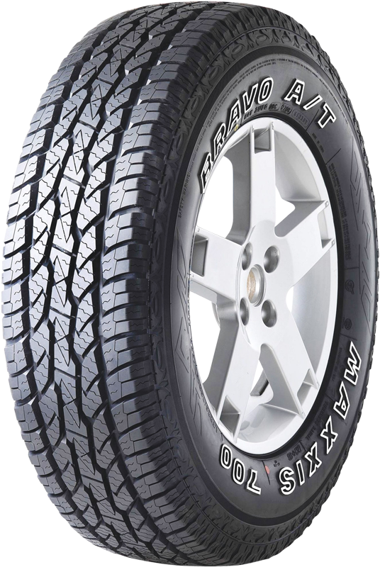 Maxxis Tyres - Firestone Destination Le2 (800x800), Png Download