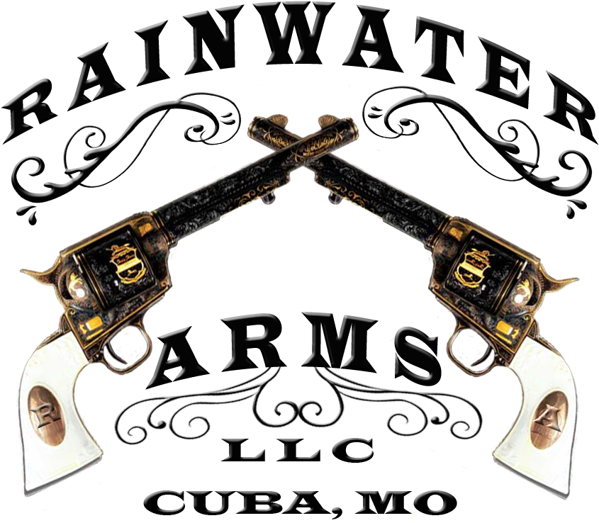 Rainwater Arms Llc - Poster (864x864), Png Download
