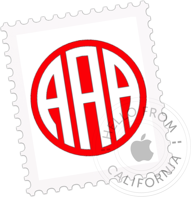 Stacks Image - Postage Stamp (800x800), Png Download