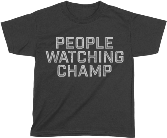 Menzingers Shirt (600x600), Png Download