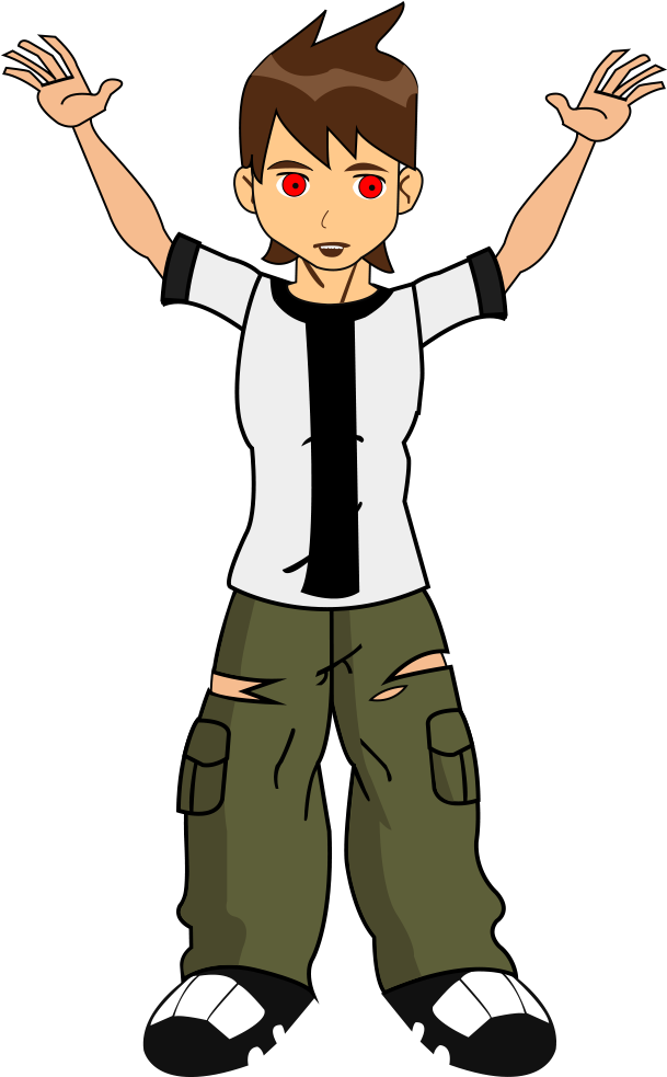 Cartoon (1024x1024), Png Download