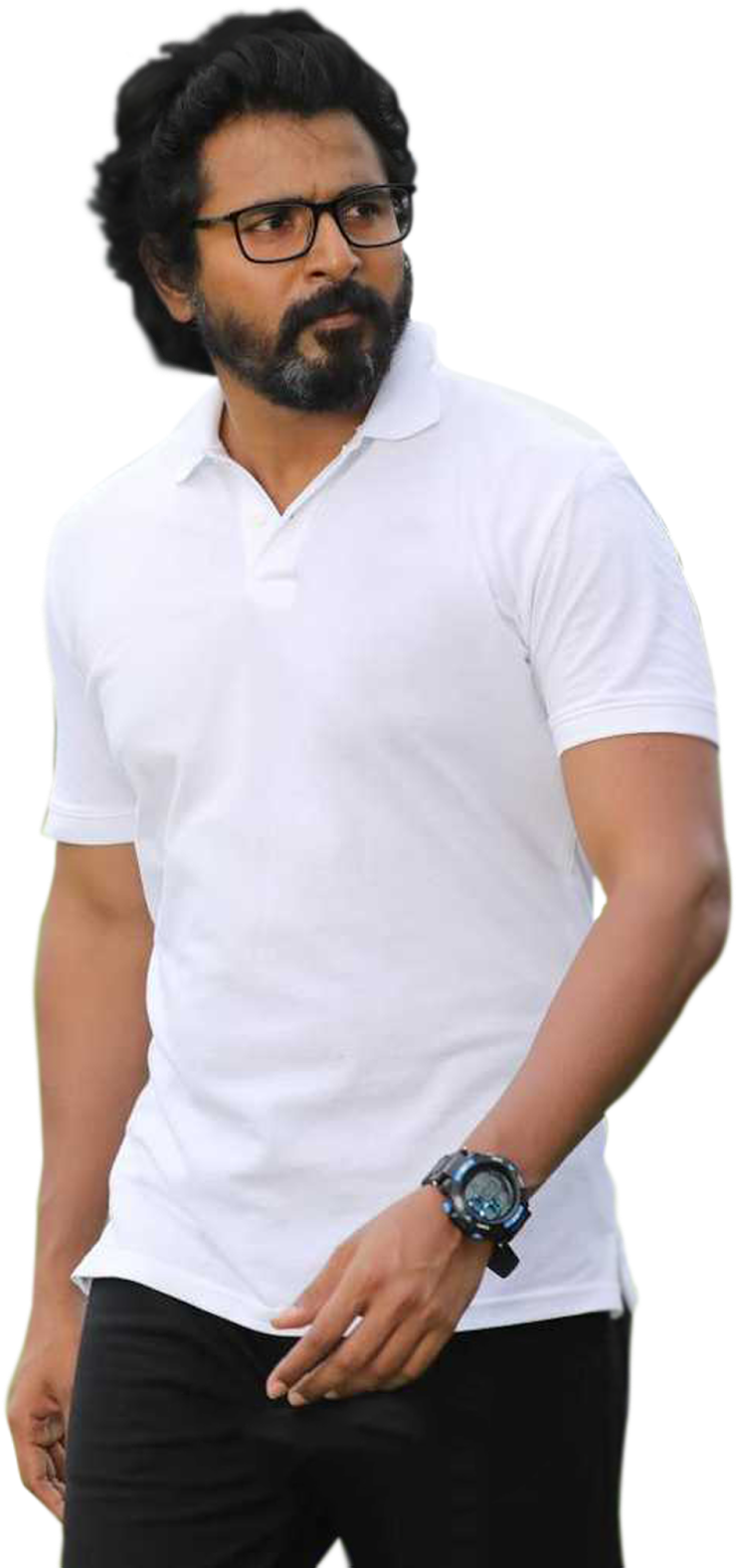 Free Download - Kanaa Sivakarthikeyan Hd (1143x1600), Png Download