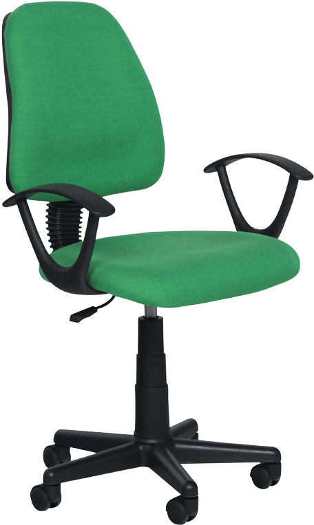 Forsa Revolving Chair - Kursi Kerja Informa Harga (800x800), Png Download