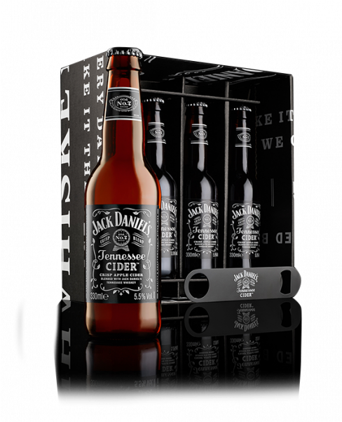 Jack Daniel's (600x600), Png Download
