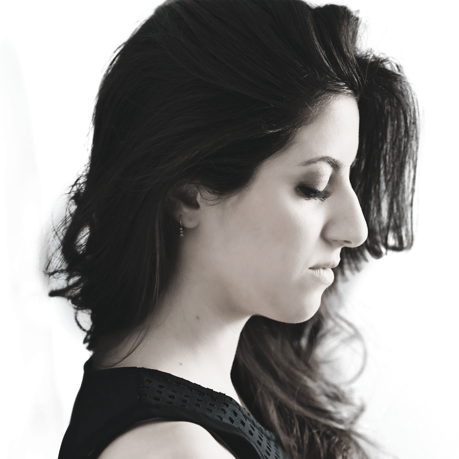 Girl (940x940), Png Download
