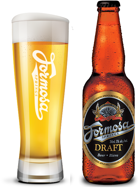 Brewery Store Open For Business - Glasbier (508x638), Png Download