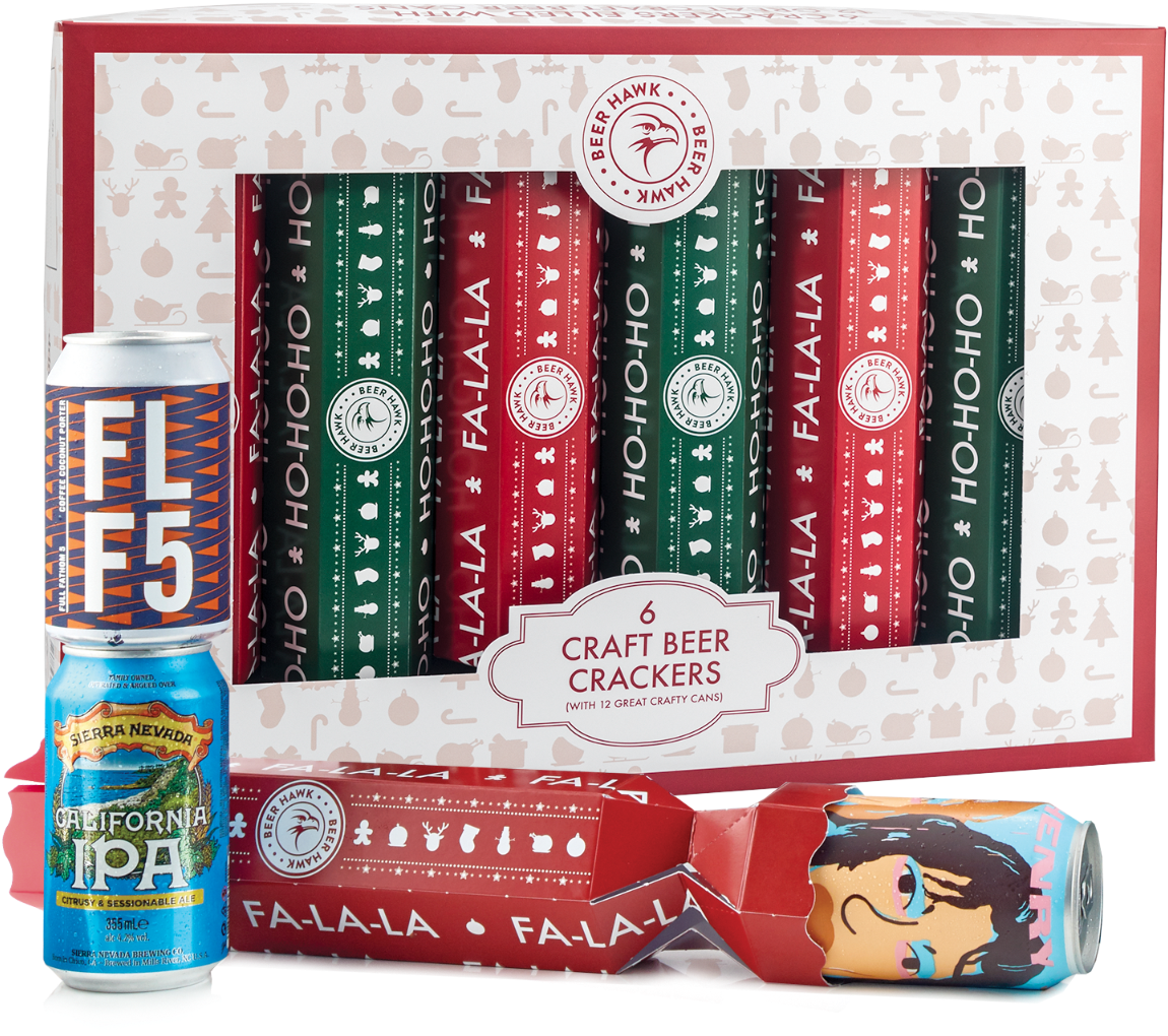 Christmas Cracker (1200x1200), Png Download