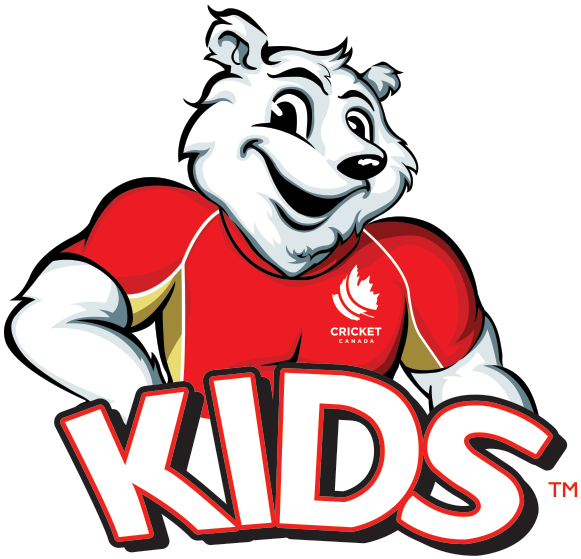 Cricket Canada Kids (600x600), Png Download