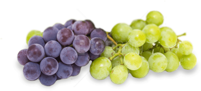 Free Png Transparent Grapes Png Png - Grape (850x436), Png Download