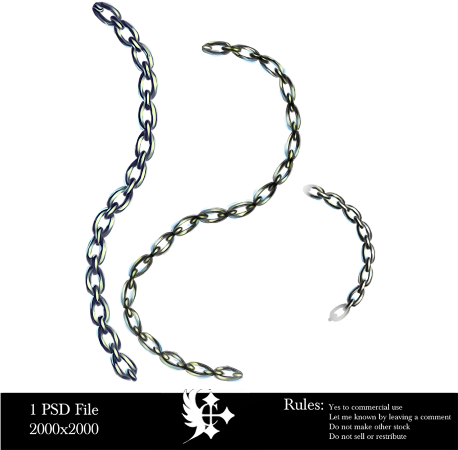 894 X 894 12 - Chain (894x894), Png Download