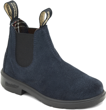 Kids' Boots - Chelsea Boot (700x530), Png Download