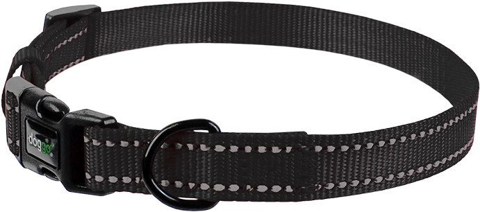 Everyday Nylon Collar - Bracelet (1000x1000), Png Download