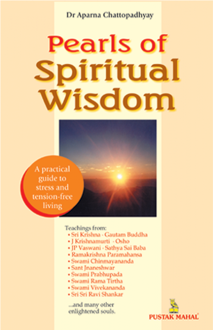Pearls Of Spiritual Wisdom-1100x1100 - Flyer (1100x1100), Png Download
