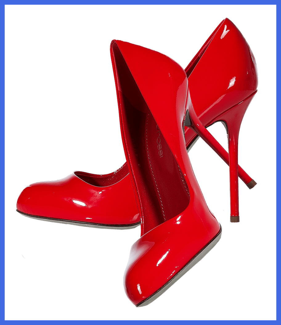 Svg Free Library Ideas Of For Kids All About - Bags & Chappals (912x1054), Png Download