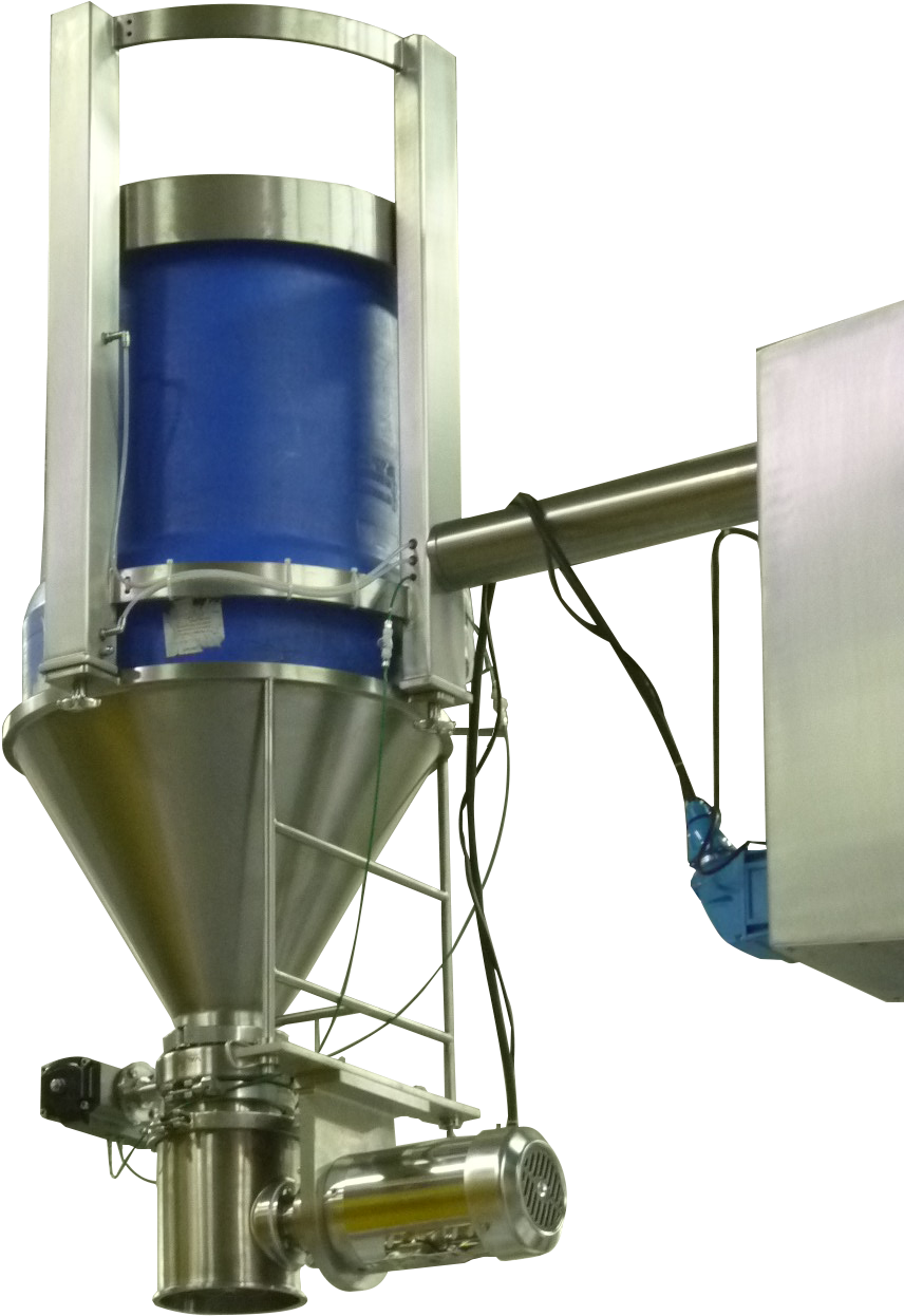 Drum Inverter - Machine (1200x1600), Png Download