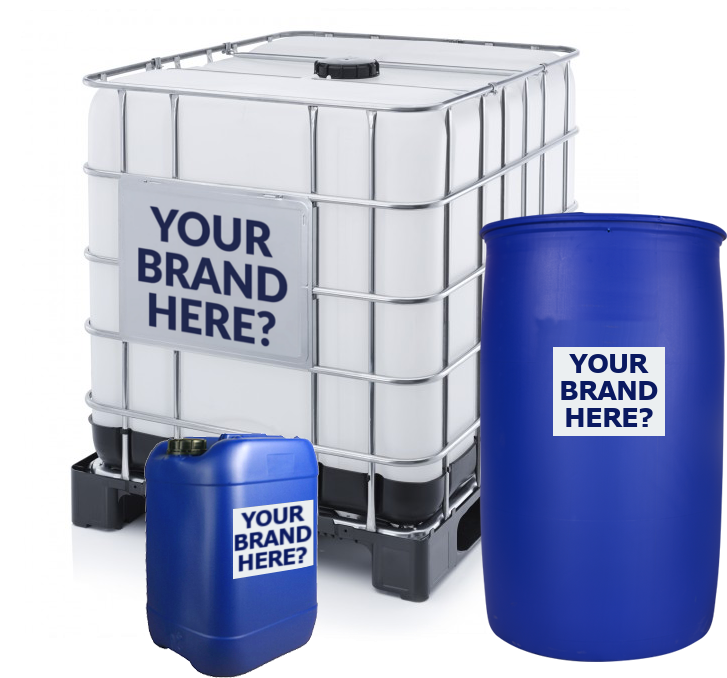 Liquid Supplements - Ibc (843x782), Png Download