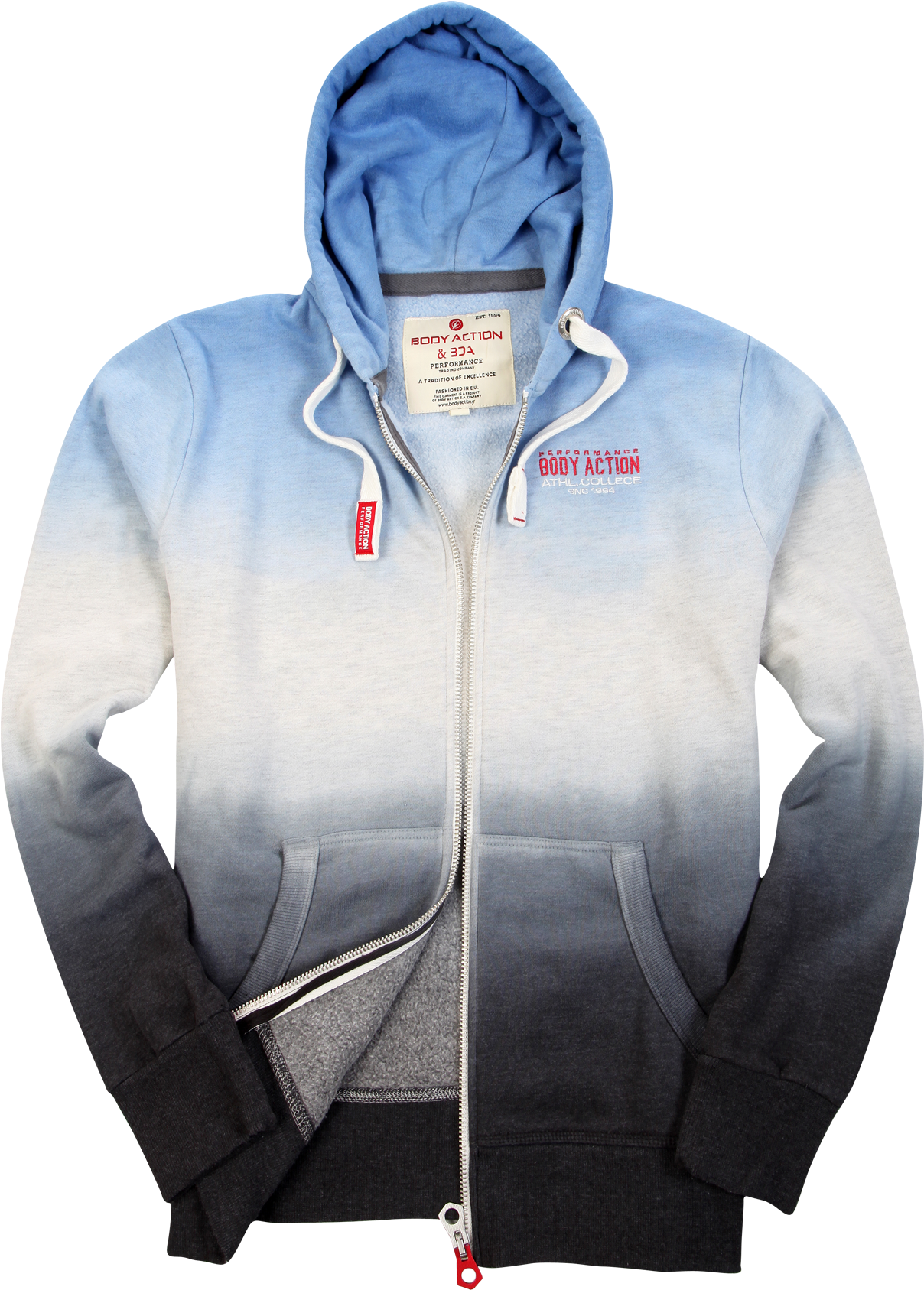 Hoodie (1393x1772), Png Download