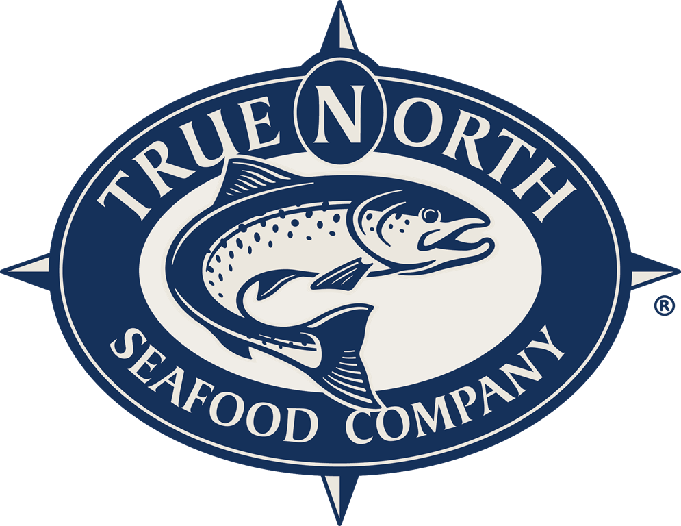 True North Seafood And Sequential Brands Group Partner - True North Seafood Company (995x768), Png Download